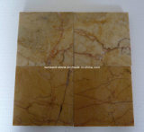 Guang Huang Marble for Floor Tiles
