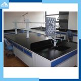 Laboratory Working Bench with Sink in Physics