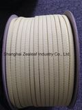 Glass Tempering Furnace Kevlar Rope 3*10mm