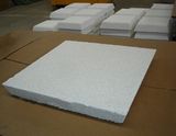 High Alumina Ceramic Foam Filter Ceramic Filters for Foundry