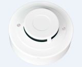 Conventional Photoelectric Smoke Detector Smoke Alarm with CE