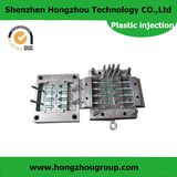 ODM/OEM Plastic Injection for Moulding Part