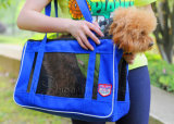 Pet Bag, Dog Bag, Pet Carrier Bag (HGF-2002)