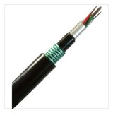 Stranded Loose Tube Armored Cable GYTA53
