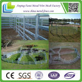 Cattle Bow Gate/ Goat Panel / Panel /Livestock Panel China Manufacture