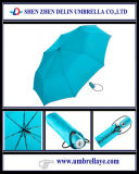 Automatic Umbrella, Pocket Umbrella Parasol Umbrella, Sun Umbrella Rain