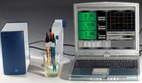 Multi-Parameter Water Quality Analyzer (DZS-707)