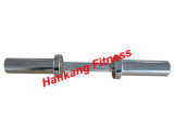 Olympic Style Dumbbell Handle (HO-009)