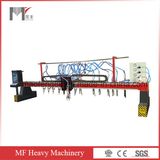 Straight Strip Cutting Machine (MF40/80)