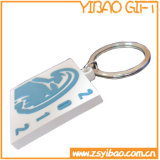 PVC Key Chain for Promotional Gifts (YB-PK-07)