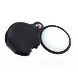 Bijia High Definition Jewelry Loupe