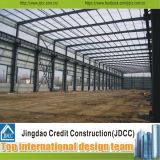 Steel Frame Structure Roofing