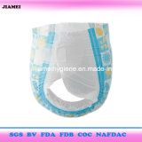 Manufacturer of Super Absorption Cloth-Like Baby Diapers