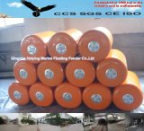 Rubber Marine Fender Boat Parts for Ship