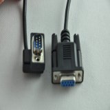 Right VAG Cable Male to Female dB 9pin Computer Cable