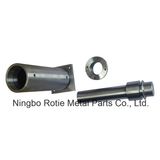 High Quality CNC Machining Hydraulic Cylinder