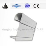 600mm Diameter Extrusion Aluminium Profile