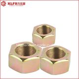 ISO4032 Hex Nut Zp