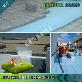 Eco-Friendly XPS Floor Insulation Board