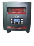 ES-1500 Electric PTC Heater With Air Purifier Function