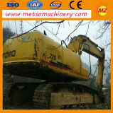Used Sumitomo Sh200A3 Crawler Excavator for Construction