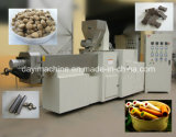 Stainless Steel Pet Food Process Line 300kg/H