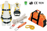 PPE Safety Products Protection Haress Kit for Roofer Tower Workers