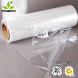 Clear POF Shrink Film Rolls for Packing