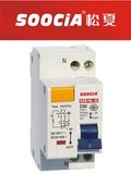 Earth Leakage Circuit Breaker ELCB MCB Dpnl-32