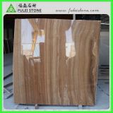 High Polished Imperial Wood Grain Marble