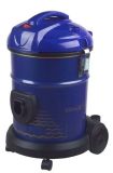 Cylinder / Drum / Tank Vacuum Cleaner Zl16-31t with Saso