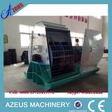 Poultry Livestock Food Processor Equipment