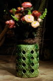 Chinese Ceramic Flower Vase/Home Decoration Vase