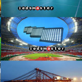 High Power Energy Saving 500W LED Stadium Flood Light