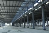 Steel Structure Manufacturer