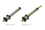 Lqb Series Sealing Stretch Pneumatic Cylinder