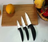 Mirror Blade Knife Ceramic
