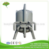 Carbon Filter for Water Treatment