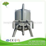 Carbon Filter for Water Treatment