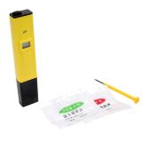 Digital Portable PH Meter Pen for Testing Water (PH-01)