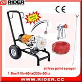 1100W 1.5HP 250bar 3600psi Spraying Paint Machine for Sale