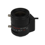 3MP 2.8-12mm CS Mount Auto Iris Varifocal Lens