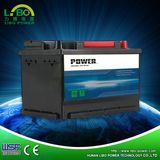 12 Voltage En Standard Rechargeable Lead-Acid Mf Auto Battery (DIN100MF)