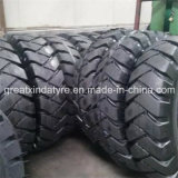 Super Deep Traction and Strong Sidewalls Forklift Tires (18.00-25)