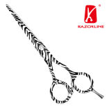 Razorline Promotion SUS420J2+ Stainless Steel Hairdressing Scissors (R4A)