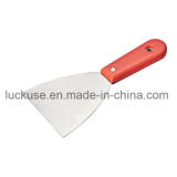 Factory Price Wood Handle Putty Knife, Construction Tools