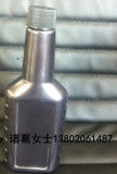 Durable Plastic Feul Oil Additive Bottle