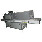 TM-Uvir UV + IR Integrated Drying Machine