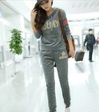 Wholesale Fashion Women Hoodie, Women Sports Wear