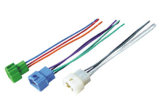 Wire Harness, Cable Harness, Wiring Assemblies-2